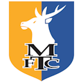 Mansfield Town